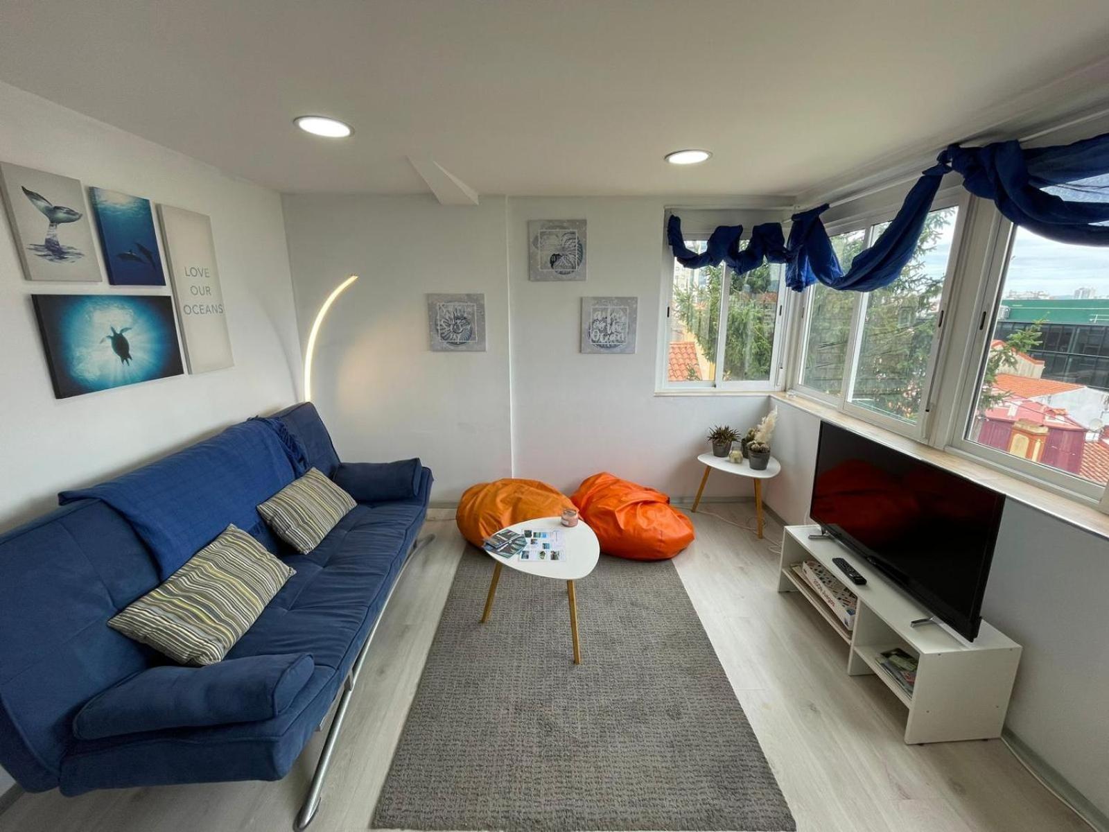 Villa Felicidad Vigo Extérieur photo