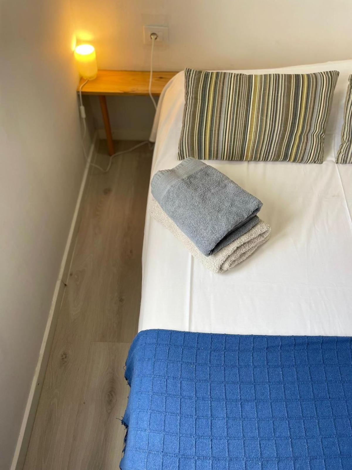 Villa Felicidad Vigo Extérieur photo