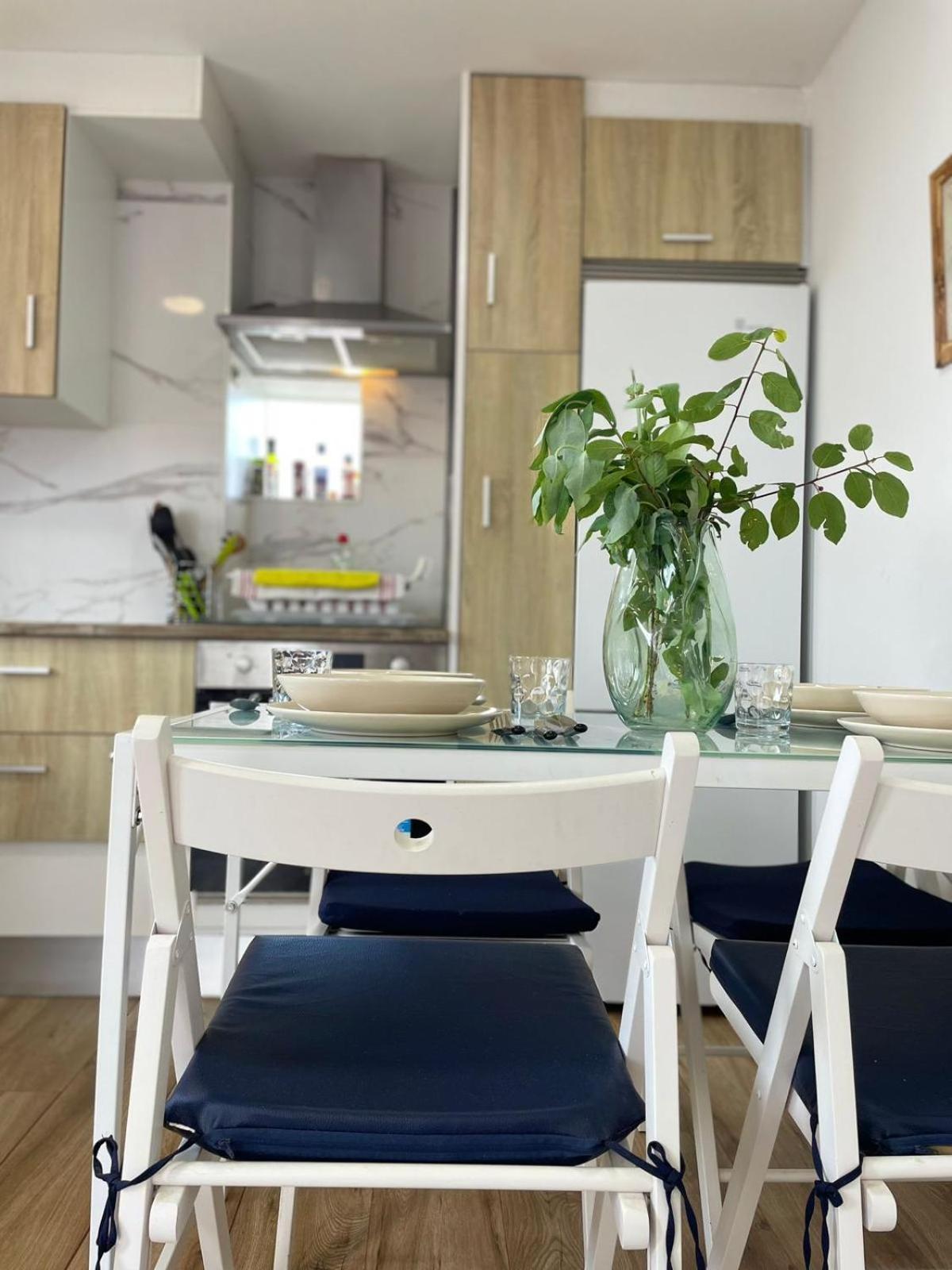 Villa Felicidad Vigo Extérieur photo